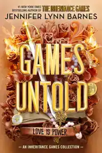 BARNES, J: GAMES UNTOLD