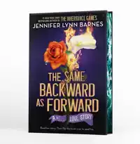 THE SAME BACKWARD AS FORWARD
