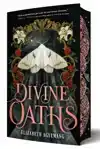 Divine Oaths (Special Limited Edition)