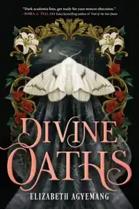 Divine Oaths (Standard Edition)
