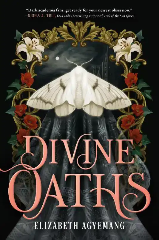 Divine Oaths (Standard Edition)