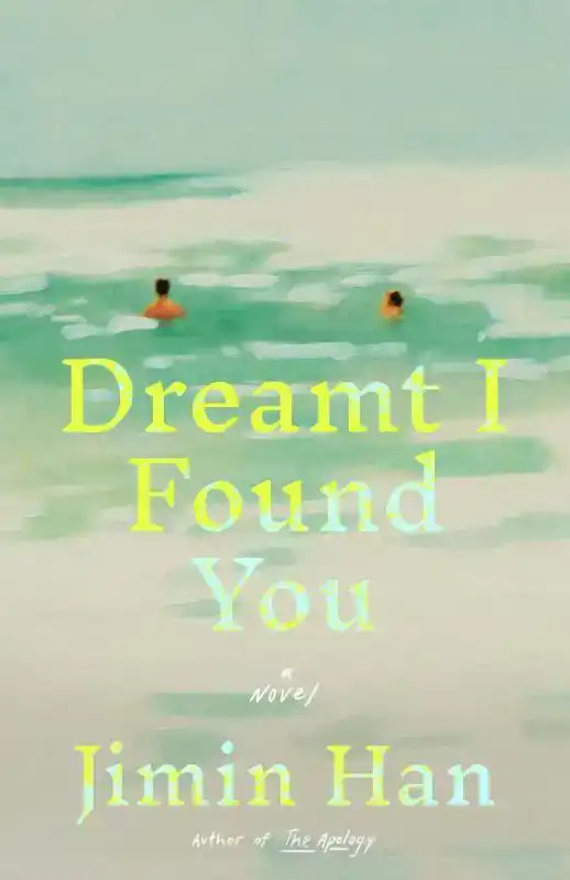 Dreamt I Found You