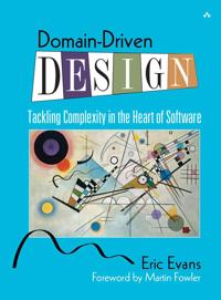 DOMAIN-DRIVEN DESIGN
