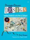 DOMAIN-DRIVEN DESIGN