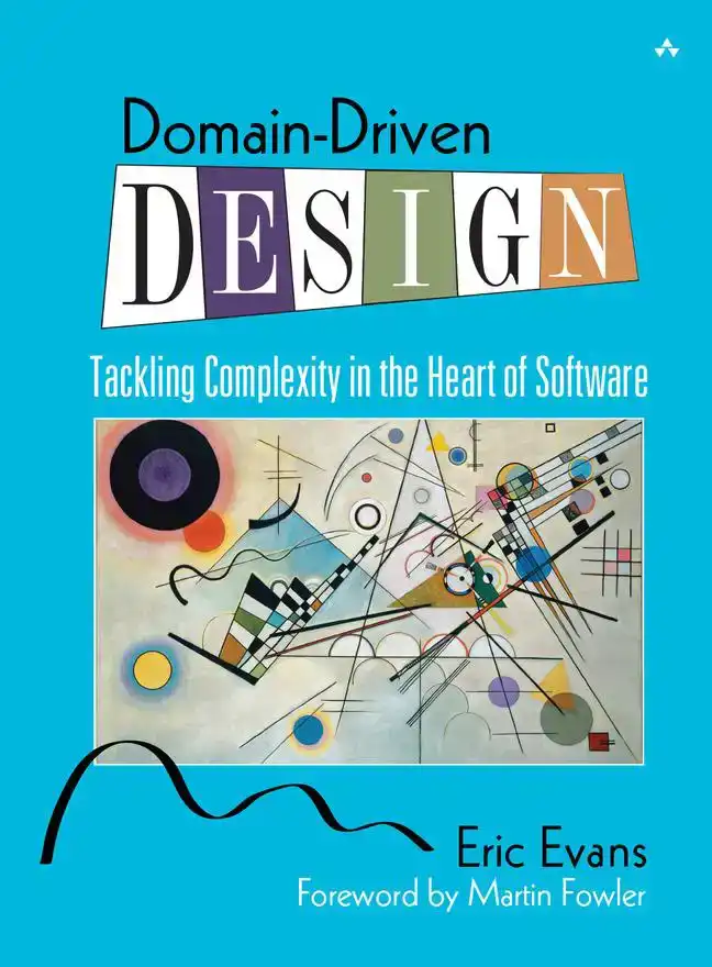 DOMAIN-DRIVEN DESIGN