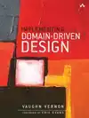 IMPLEMENTING DOMAIN-DRIVEN DESIGN