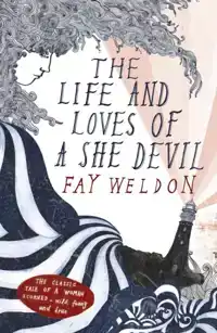 THE LIFE AND LOVES OF A SHE DEVIL