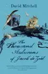 THE THOUSAND AUTUMNS OF JACOB DE ZOET