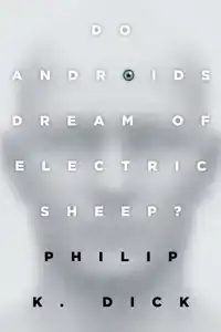 DO ANDROIDS DREAM OF ELECTRIC SHEEP?