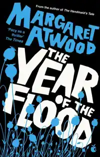 THE YEAR OF THE FLOOD