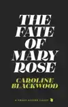 THE FATE OF MARY ROSE