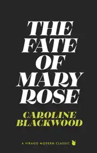 THE FATE OF MARY ROSE