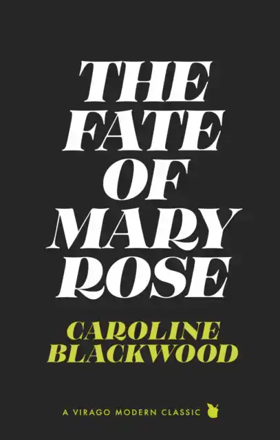 THE FATE OF MARY ROSE
