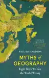 MYTHS OF GEOGRAPHY
