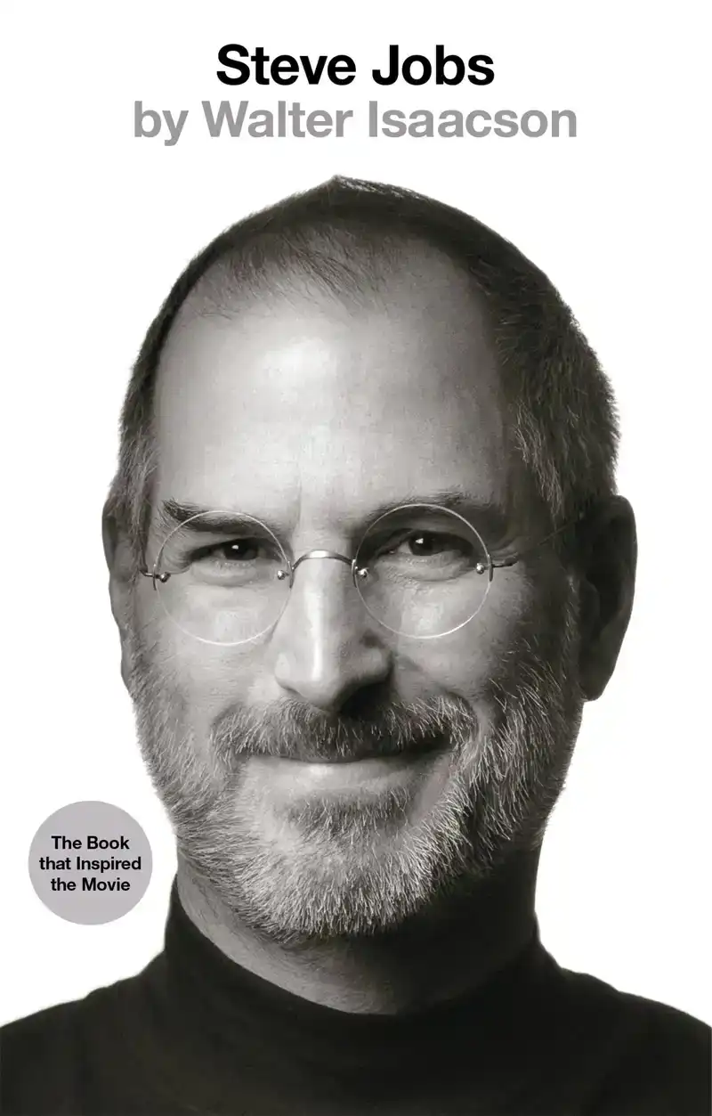 STEVE JOBS