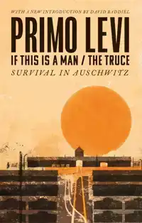 IF THIS IS A MAN/THE TRUCE (50TH ANNIVERSARY EDITION): SURVI
