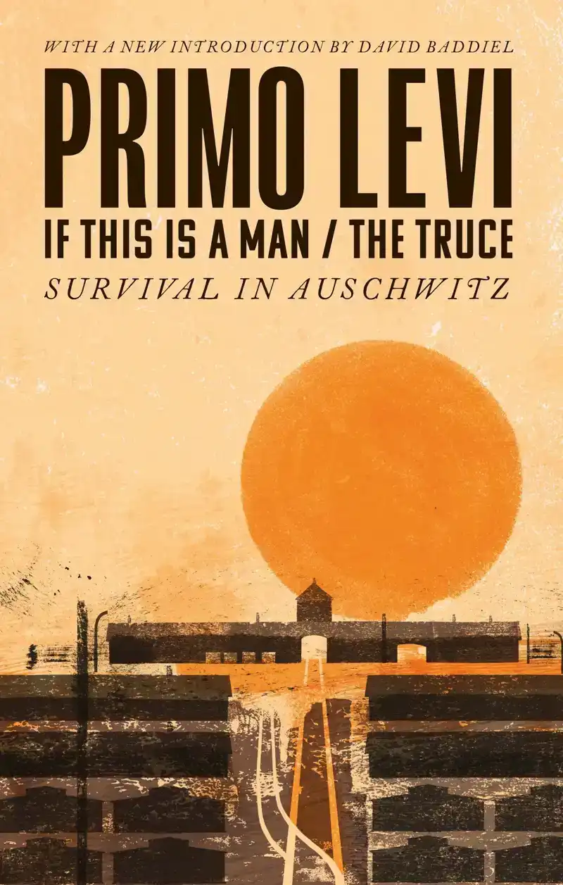 IF THIS IS A MAN/THE TRUCE (50TH ANNIVERSARY EDITION): SURVI