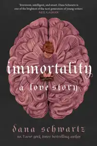 IMMORTALITY: A LOVE STORY