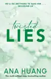 TWISTED LIES