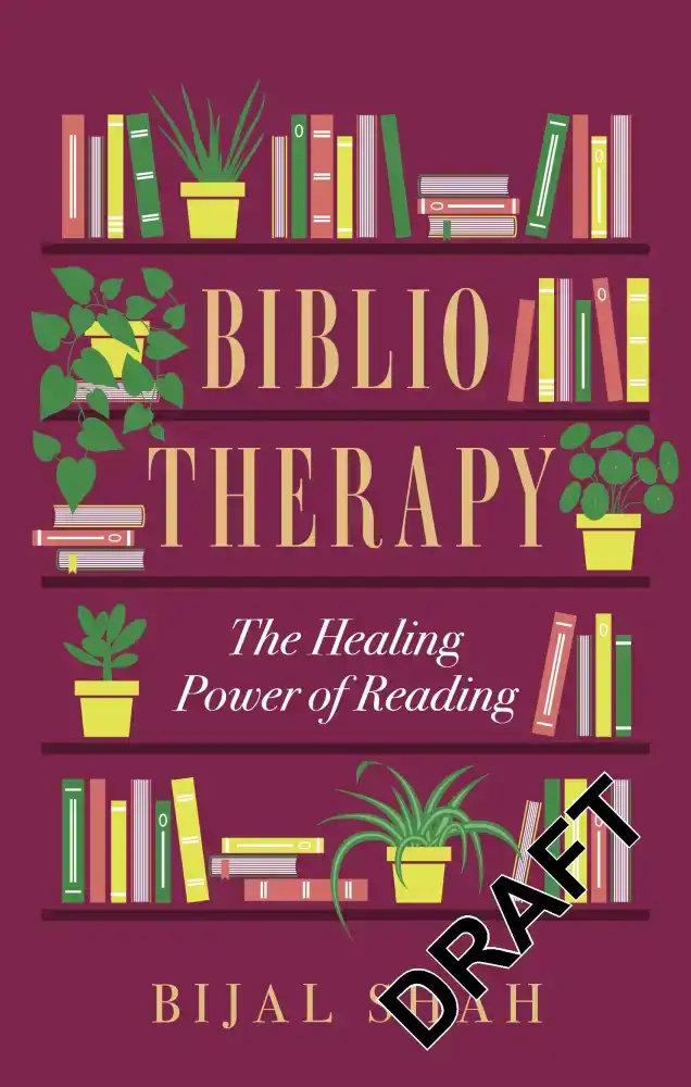 BIBLIOTHERAPY