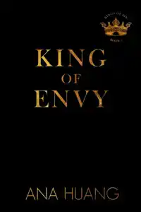 KING OF ENVY