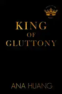KING OF GLUTTONY