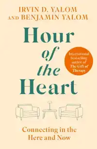 HOUR OF THE HEART