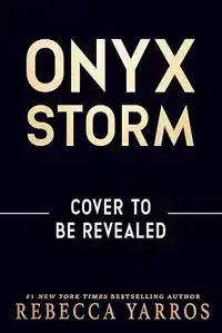 ONYX STORM