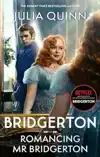 BRIDGERTON: ROMANCING MR BRIDGERTON