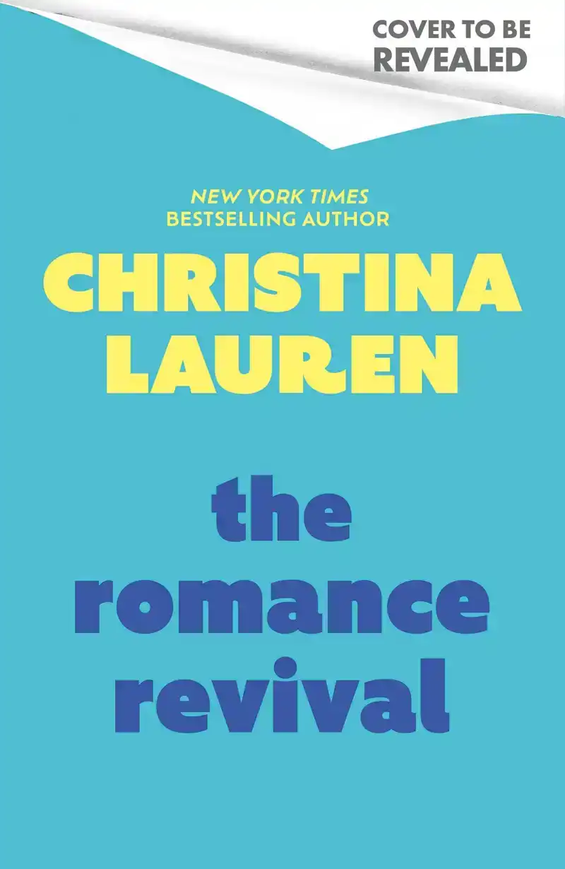 THE ROMANCE REVIVAL