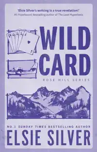 WILD CARD