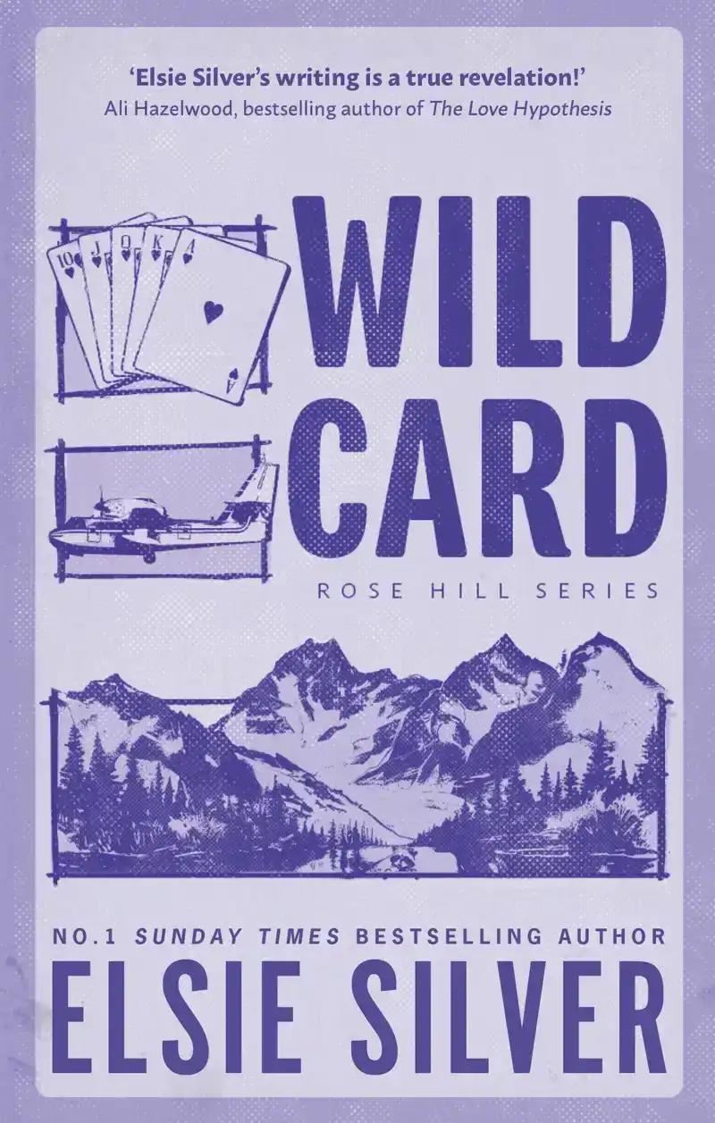 WILD CARD