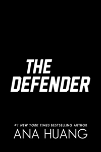 THE DEFENDER