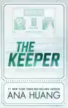 The Keeper (Gods of the Game book 3)
