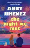 THE NIGHT WE MET