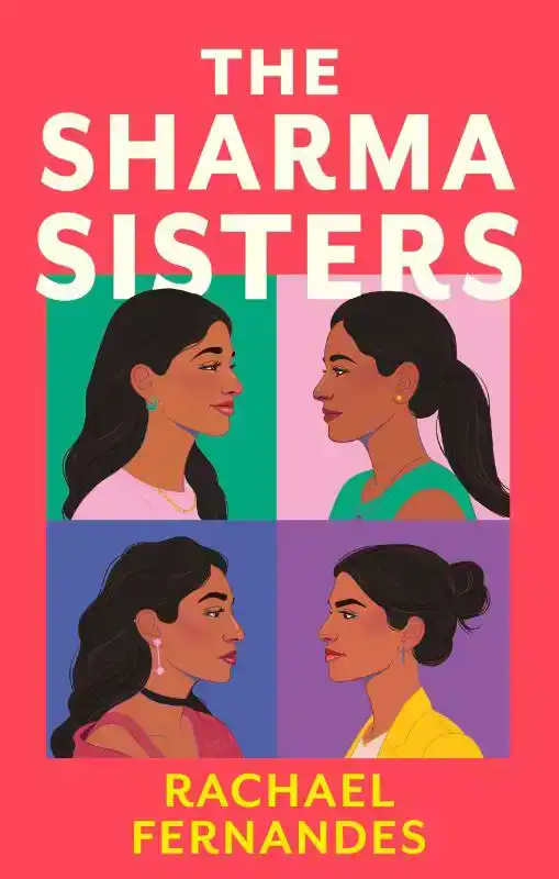 The Sharma Sisters