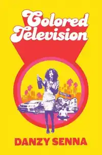 COLORED TELEVISION