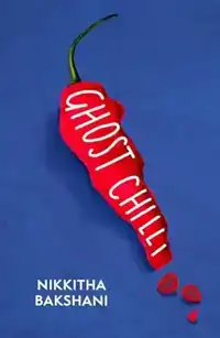 GHOST CHILLI