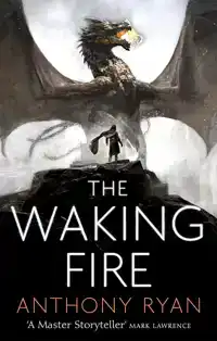 THE WAKING FIRE