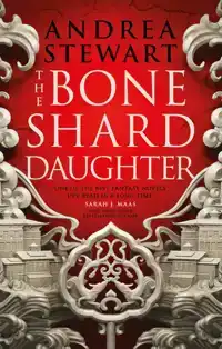 THE BONE SHARD DAUGHTER