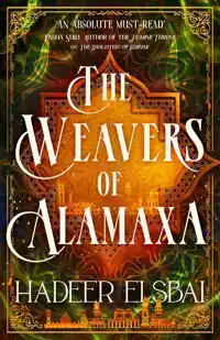 THE WEAVERS OF ALAMAXA