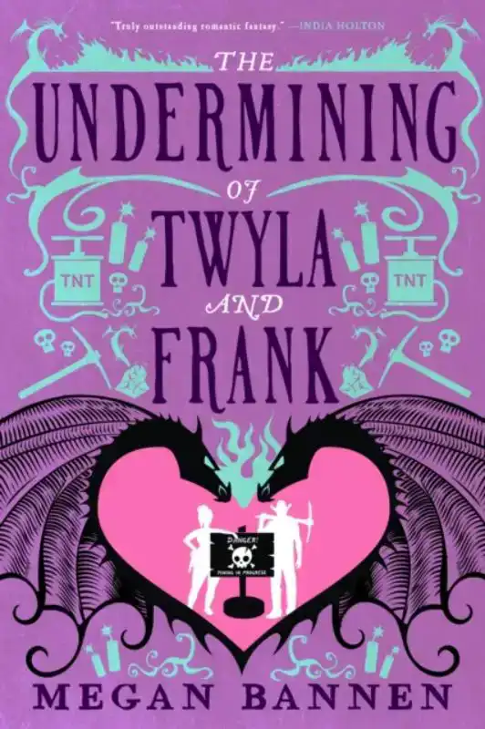 THE UNDERMINING OF TWYLA AND FRANK