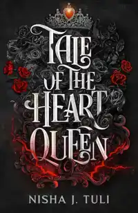 TALE OF THE HEART QUEEN