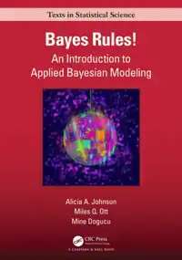 BAYES RULES!