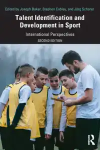 TALENT IDENTIFICATION AND DEVELOPMENT IN SPORT