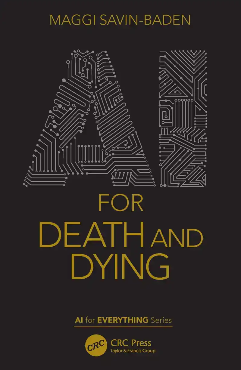 AI FOR DEATH AND DYING