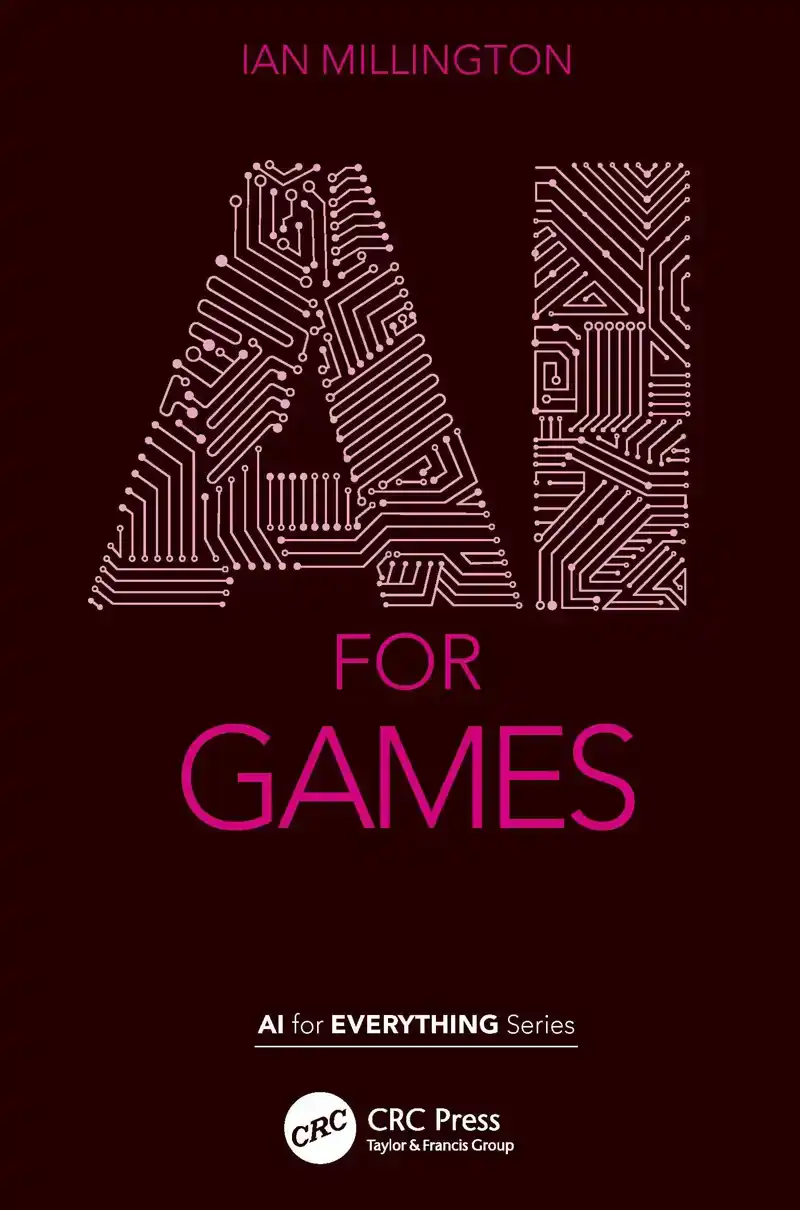 AI FOR GAMES