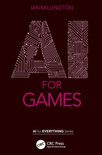 AI FOR GAMES