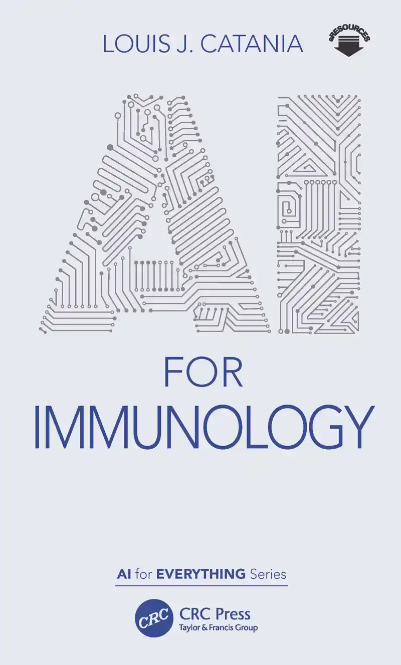 AI FOR IMMUNOLOGY