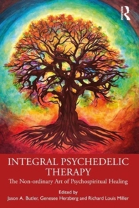 INTEGRAL PSYCHEDELIC THERAPY